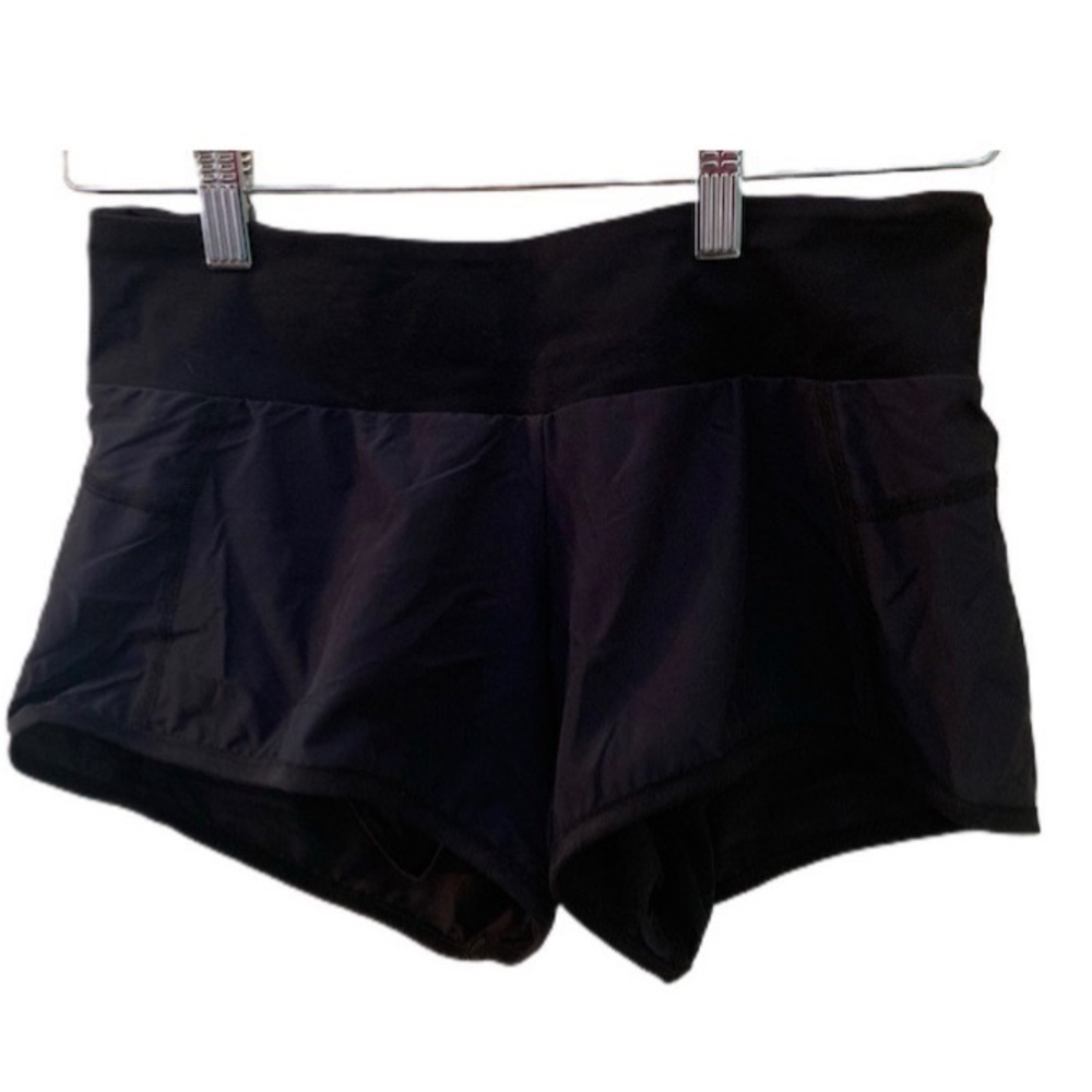 Grace athletic shorts size XS